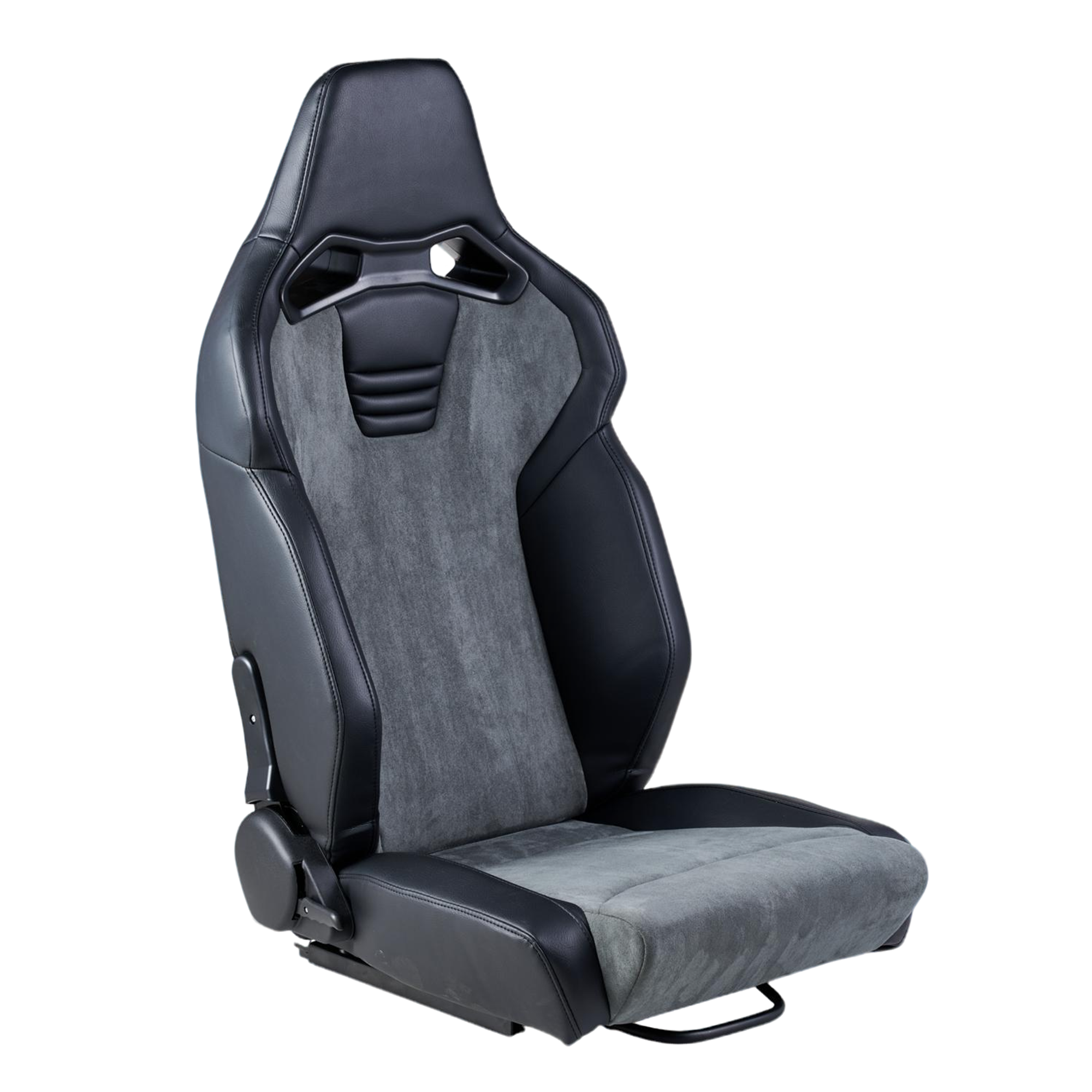 Гоночное сиденье