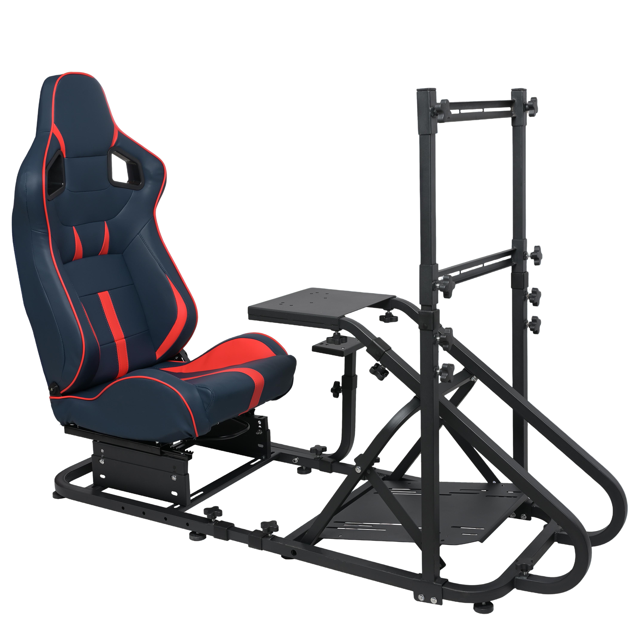 Гоночный симулятор